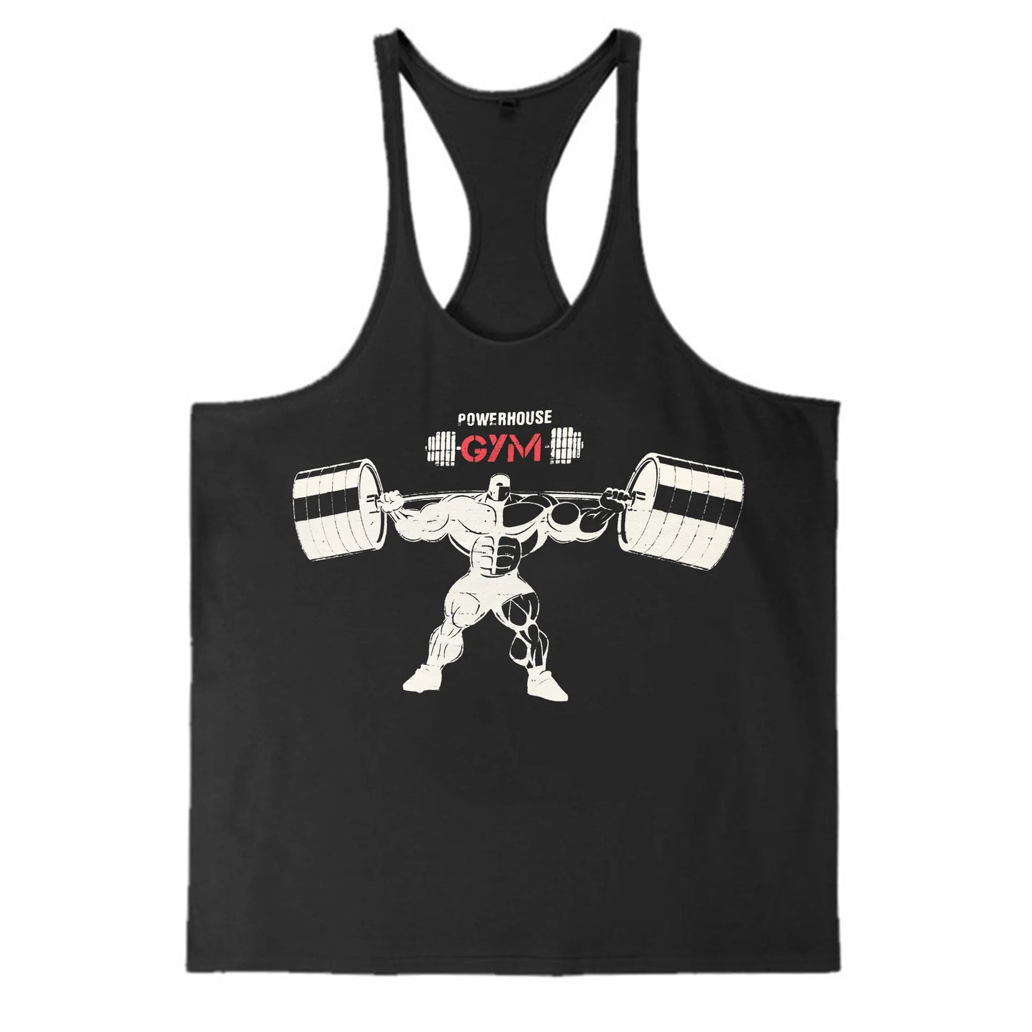 Tank Top Hombre Fitness Bodybuilding Verano Plus Size