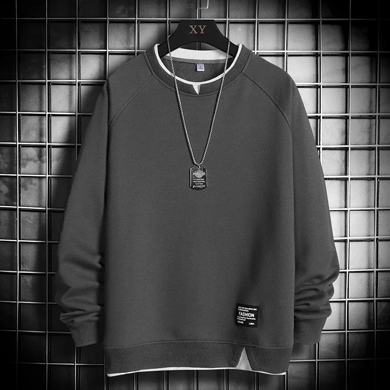 Sudaderas O-Neck Unisex 2024 - ¡Nueva colección exclusiva!