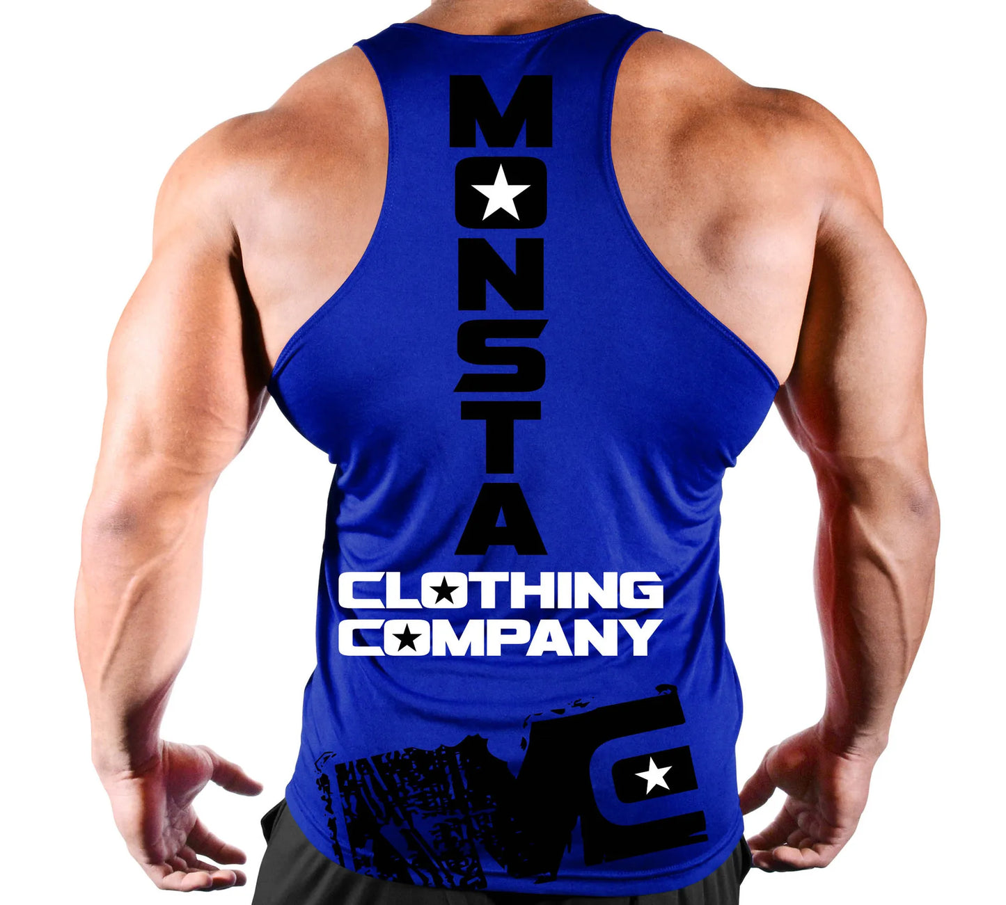 Camiseta de tirantes para hombre Fitness Ropa De Deporte Musculación Verano Camisetas sin Mangas Tallas Grandes