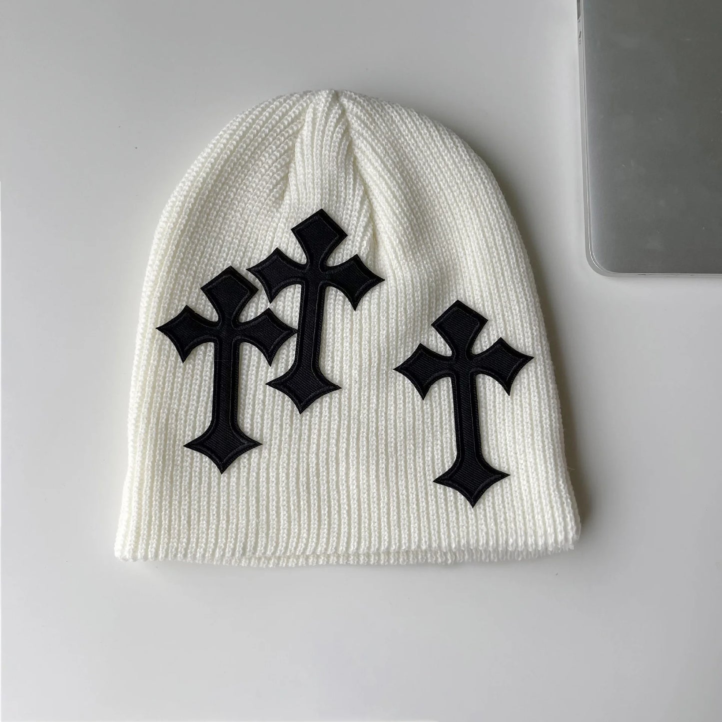 Gorro de Invierno Tejido de Moda Sifreyr para Mujer