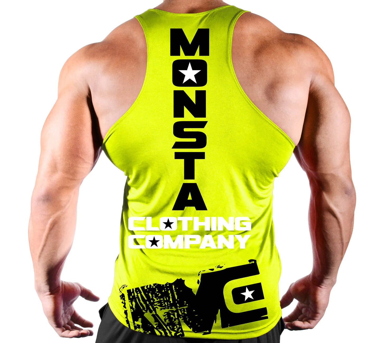 Camiseta de tirantes para hombre Fitness Ropa De Deporte Musculación Verano Camisetas sin Mangas Tallas Grandes