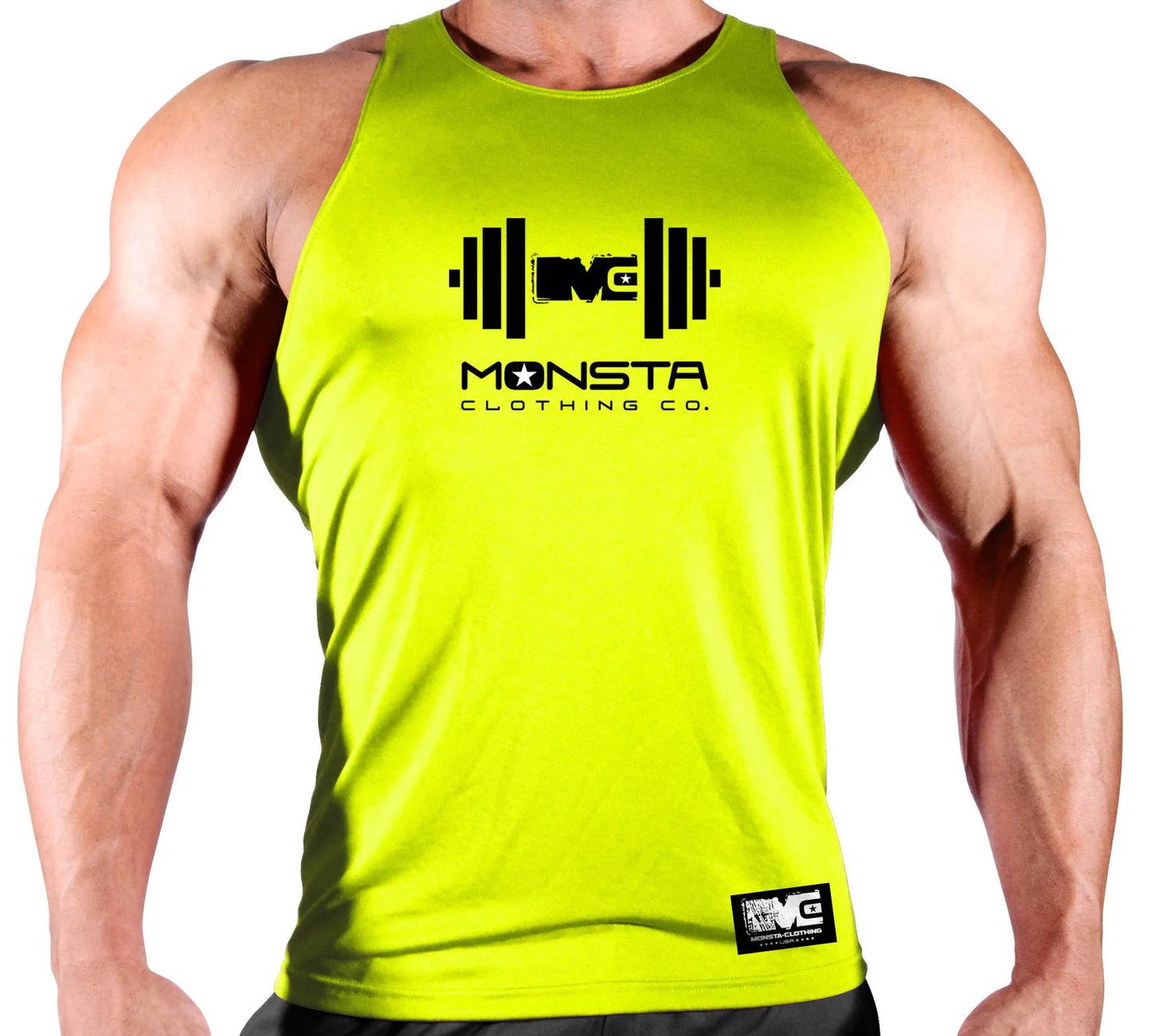 Camiseta de tirantes para hombre Fitness Ropa De Deporte Musculación Verano Camisetas sin Mangas Tallas Grandes