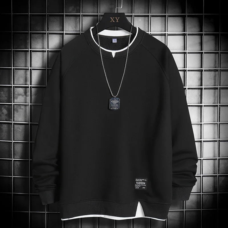 Sudaderas O-Neck Unisex 2024 - ¡Nueva colección exclusiva!