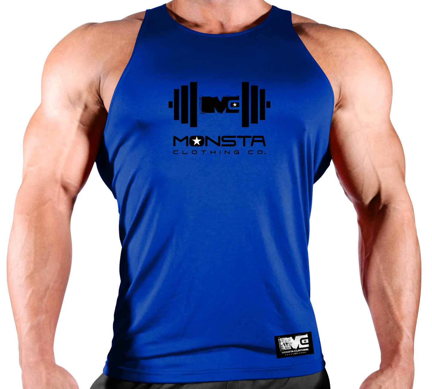 Camiseta de tirantes para hombre Fitness Ropa De Deporte Musculación Verano Camisetas sin Mangas Tallas Grandes